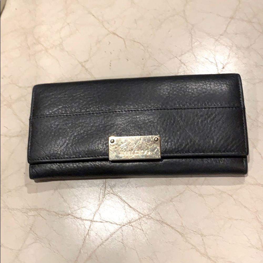 Jimmy Choo Wallet